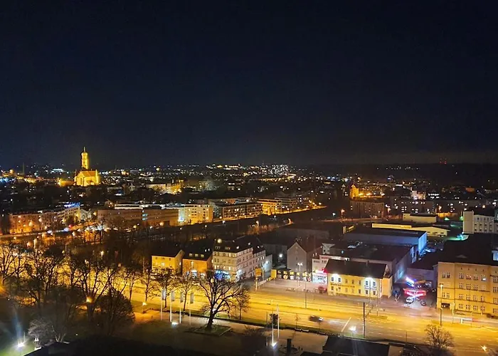 Hotelturm * アウグスブルク